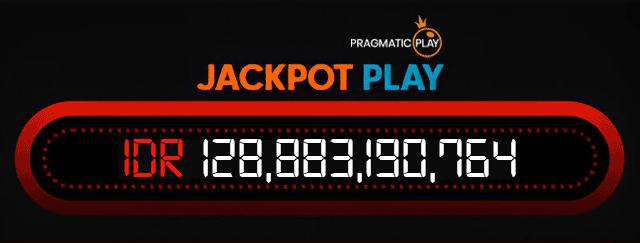 Jackpot Mobile Anggrektoto